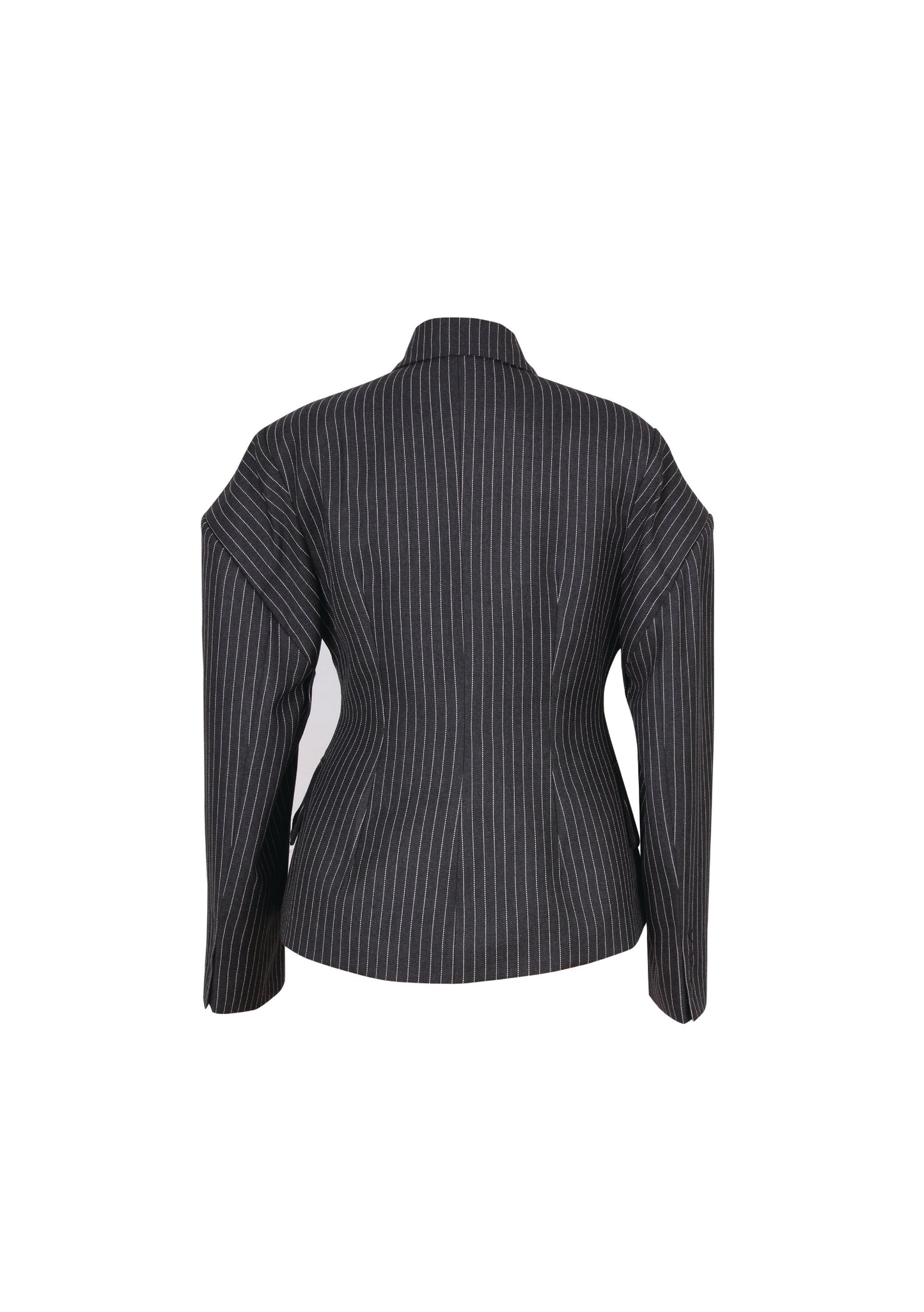 Hybrid tailored blazer ( release 2)