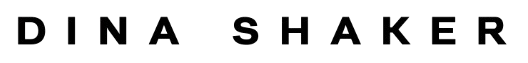 Dina Shaker