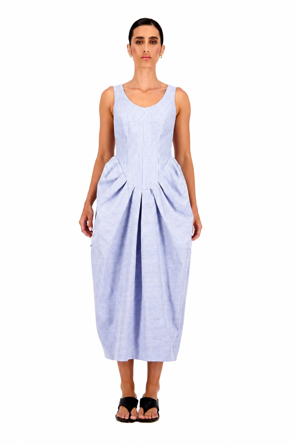 New In
