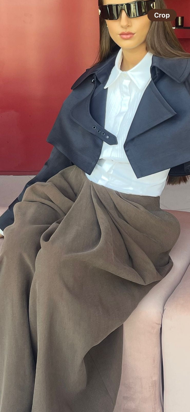 Fall winter collection