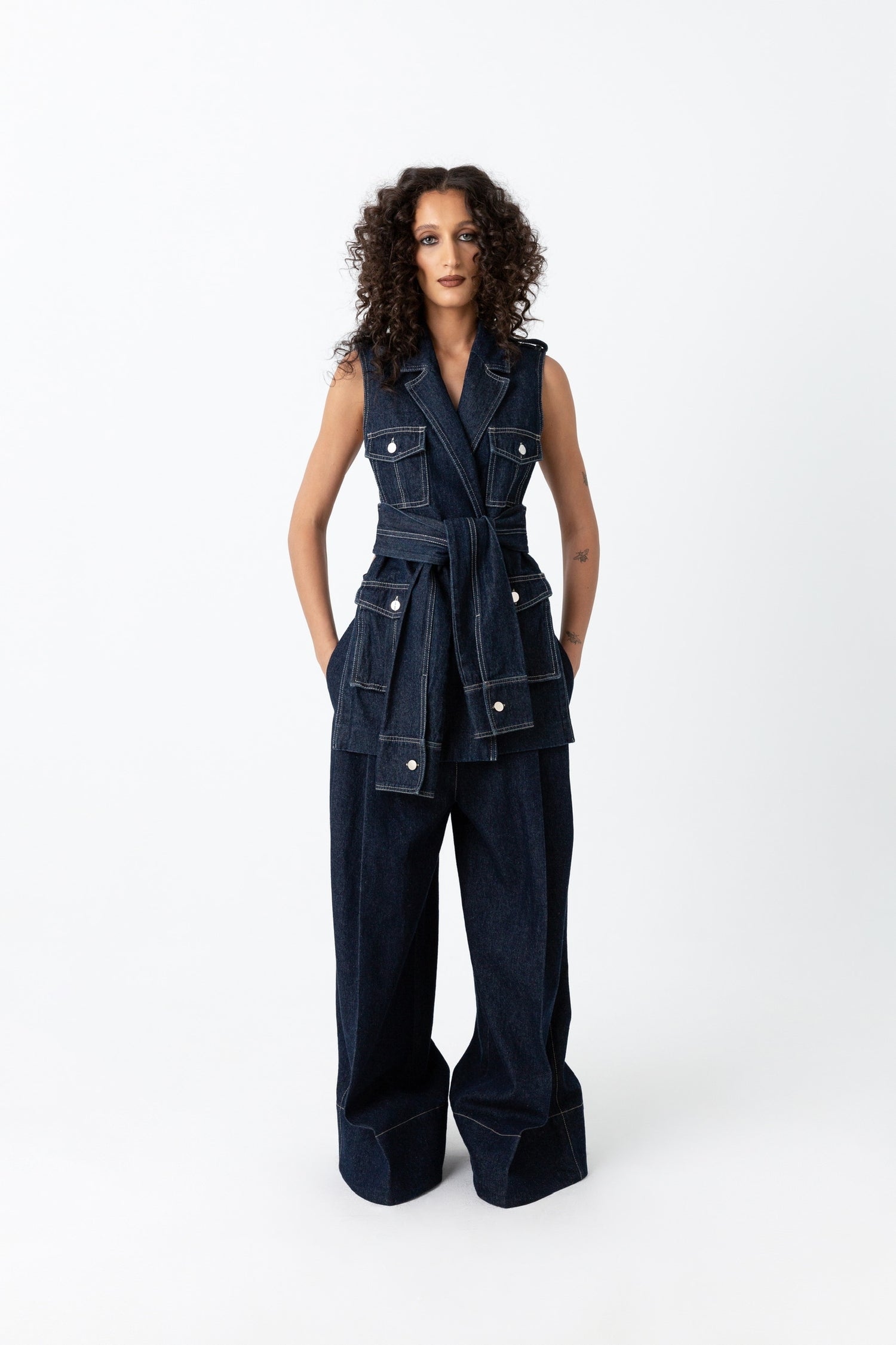 Denim