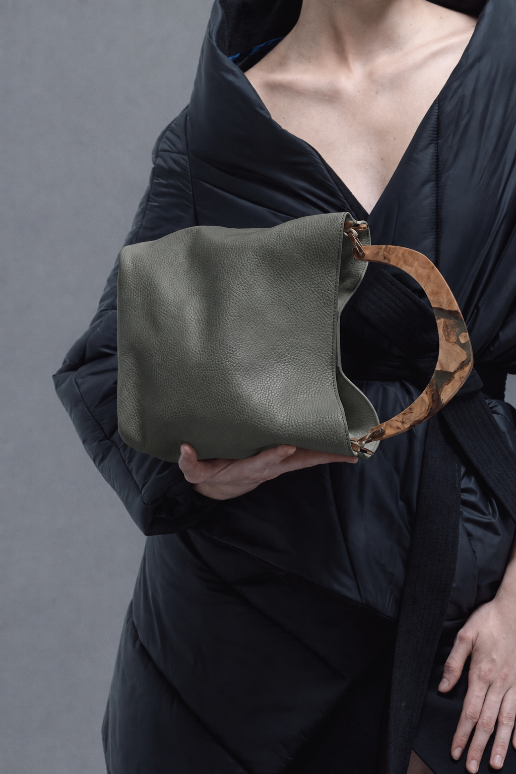 DINA SHAKERxBOADK collaboration tote bag