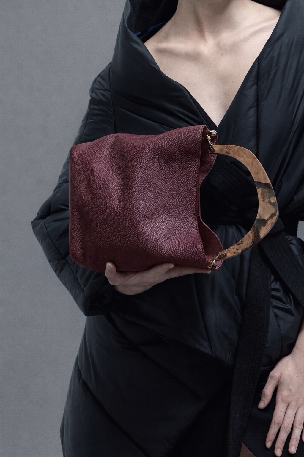 DINA SHAKERxBOADK collaboration tote bag