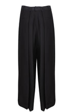 Load image into Gallery viewer, Double layer tuxedo pants
