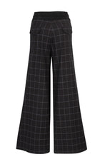 Load image into Gallery viewer, Mismatched Checks Pants
